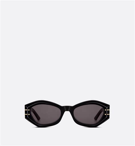 dior sonnenbrille gelb|MissDior B1U Butterfly.